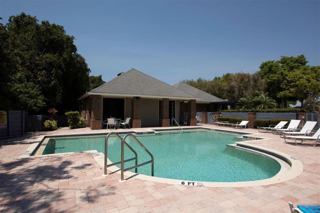 Special Apartment 1Br With Gym And Parking Bradenton Exterior foto